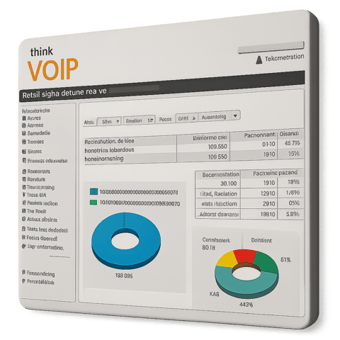 VOIP Trunk Solution